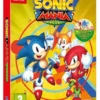174975.webp Sonic Mania Plus Nintendo Switch (használt) NSW