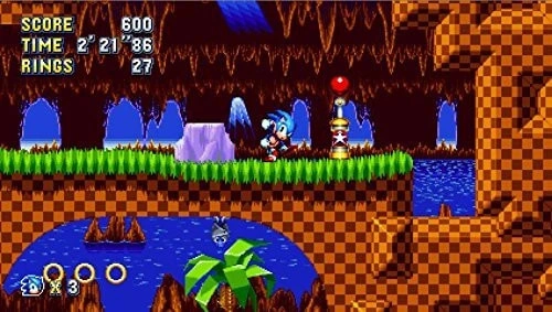 174975_altpic_1.webp Sonic Mania Plus Nintendo Switch (használt) NSW
