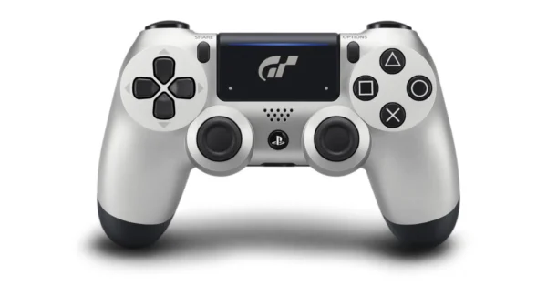 Sony Playstation 4 Dualshock 4 V2 kontroller Gran Turismo Limited Edition (használt) PS4