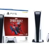 179749.webp PLAYSTATION 5 MARVEL'S SPIDER MAN 2 KISZERELÉS PS5