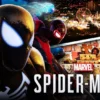 179749_altpic_1.webp PLAYSTATION 5 MARVEL'S SPIDER MAN 2 KISZERELÉS PS5