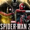 179749_altpic_2.webp PLAYSTATION 5 MARVEL'S SPIDER MAN 2 KISZERELÉS PS5