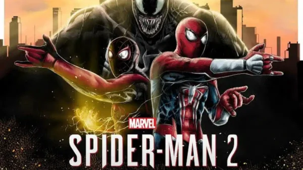 179749_altpic_2.webp PLAYSTATION 5 MARVEL'S SPIDER MAN 2 KISZERELÉS PS5