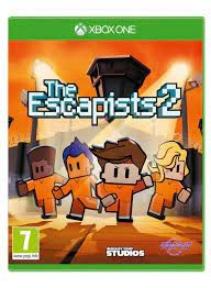 The Escapist 2 XBOX (használt)