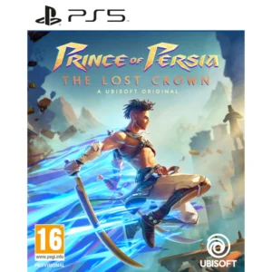 Prince of Persia The Lost Crown (PS5)
