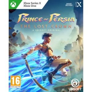 1889.webp Prince of Persia The Lost Crown (XBX)