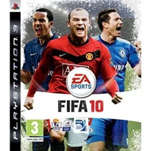 189263.webp FIFA 10 PlayStation 3 (használt)