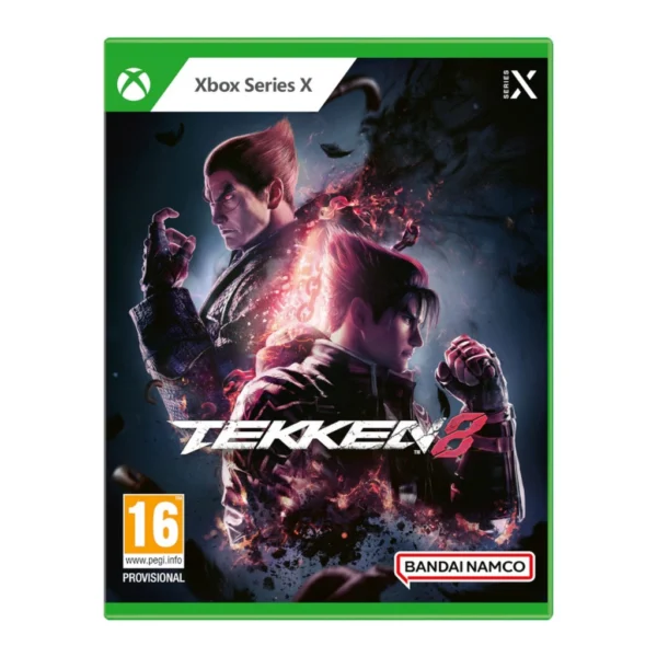 1901.webp Tekken 8 (XBX)