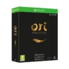 190642.webp Ori and the Will of the Wisps Collector's Edition Xbox One
