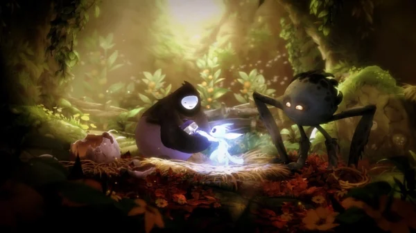 190642_altpic_2.webp Ori and the Will of the Wisps Collector's Edition Xbox One