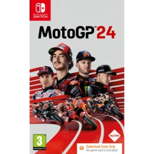 MotoGP 24 - Standard Edition (NSW)