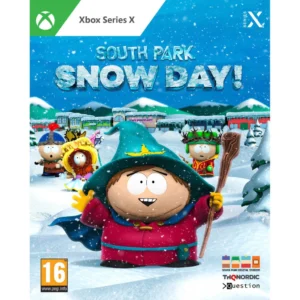 1929.webp South Park: Snow Day! (XBO/XBX)