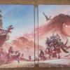 193199_altpic_1.webp Horizon Zero Dawn Forbidden West Steelbook PS (csak a steelbook)