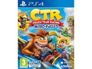 1936.webp CTR Crash Team Racing: Nitro Fuel (PS4)