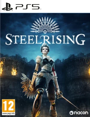 Steelrising (PS5)