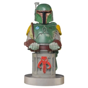 1968.webp Boba Fett Telefon/Kontroller töltő figura (Platform nélküli)