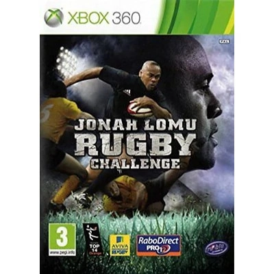 197313.webp Jonah Lomu Rugby Challenge Xbox 360 (használt)