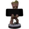 1986_altpic_1.webp Toddler Groot Telefon/Kontroller tartó figura (Platform nélküli)