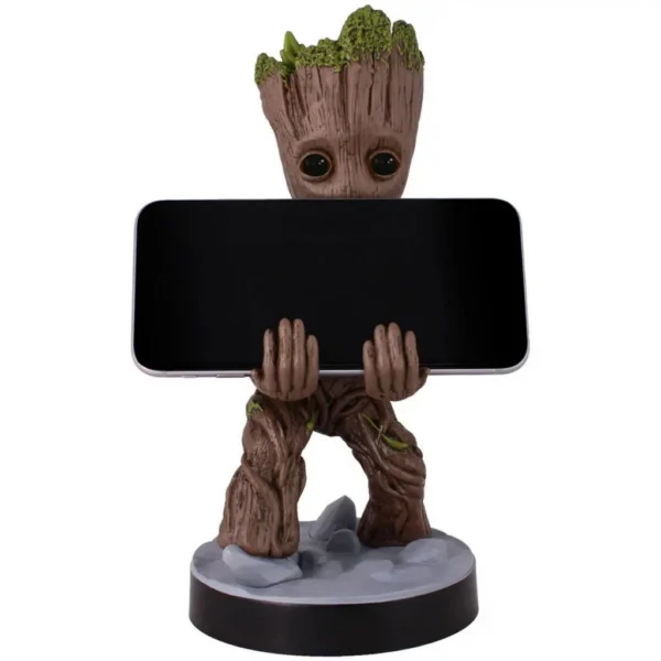 1986_altpic_1.webp Toddler Groot Telefon/Kontroller tartó figura (Platform nélküli)