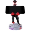 Miles Morales Telefon/Kontroller tartó figura (Platform nélküli)