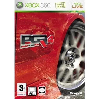 199049.webp PGR4 Project Gotham Racing 4 Xbox 360 (használt)