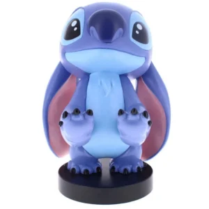 Classic Stitch Telefon/Kontroller töltő figura (Platform nélküli)