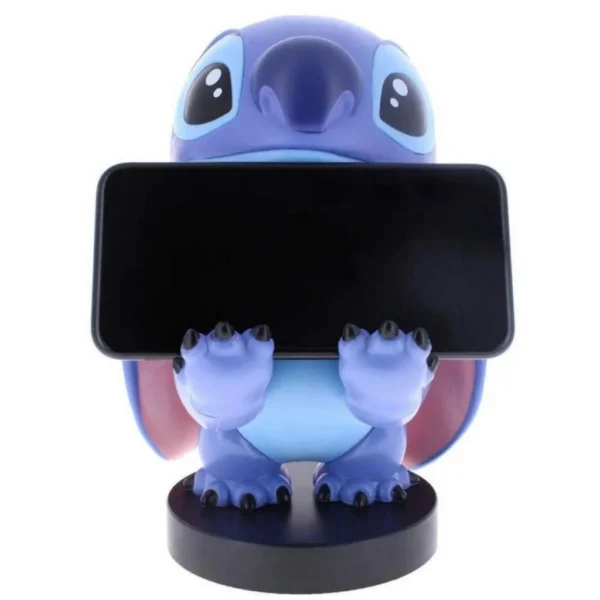 Classic Stitch Telefon/Kontroller töltő figura (Platform nélküli)