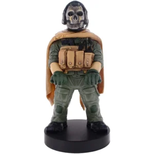 1992.webp Ghost Warzone Telefon/Kontroller tartó figura (Platform nélküli)