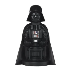 Darth Vader Telefon/Kontroller tartó figura (Platform nélküli)