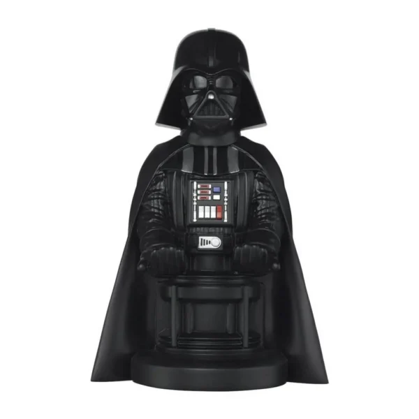 Darth Vader Telefon/Kontroller tartó figura (Platform nélküli)