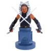 Ahsoka Tano Telefon/Kontroller tartó figura (Platform nélküli)