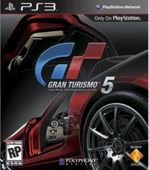 203020.webp Gran Turismo 5 PS3 (használt)