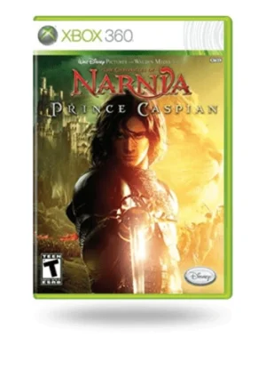 The Chronicles of Narnia: Prince Caspian Xbox 360 (használt)