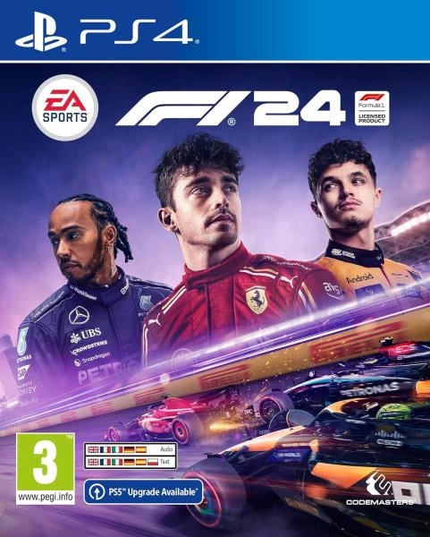 2054.webp F1® 24 (PS4)