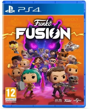 2060.webp Funko Fusion (PS4)