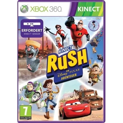 206219.webp Kinect Rush A Disney Pixar Adventure (Xbox 360) (használt)