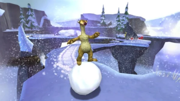 207220_altpic_1.webp Ice Age 3 Dawn of the Dinosaurs Xbox 360 (használt)