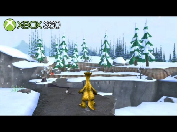 207220_altpic_2.webp Ice Age 3 Dawn of the Dinosaurs Xbox 360 (használt)