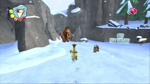 207220_altpic_3.webp Ice Age 3 Dawn of the Dinosaurs Xbox 360 (használt)