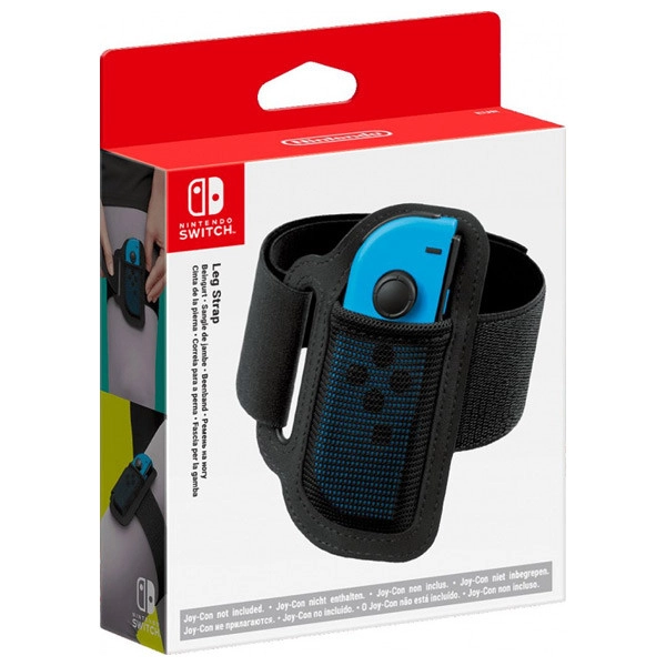 208045.webp Nintendo Switch Leg Strap