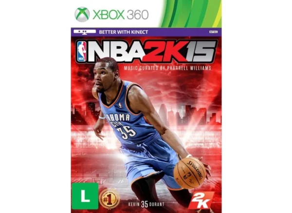 209476.webp NBA 2K15 – Xbox 360 (használt)
