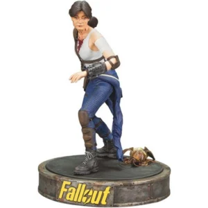 Dark Horse Fallout : Lucy Statue (19,05 cm) (Platform nélküli)