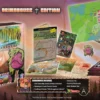 Jacob Jazz's Baobabs Mausoleum: Grindhouse Edition Nintendo SWITCH