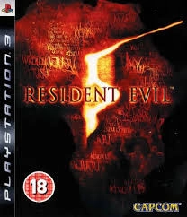 217369.webp Resident Evil 5 PlayStation 3 PS3 (használt)