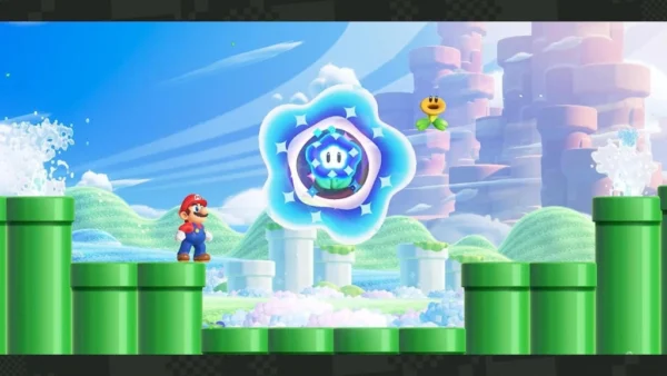 217376_altpic_2.webp Super Mario Bros. Wonder Nintendo Switch (használt)