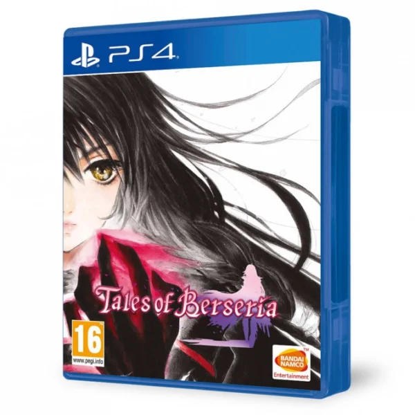 220879.webp Tales of Berseria PS4 (használt)