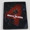 223098_altpic_1.webp Back 4 Blood XBOX Steelbook Edition