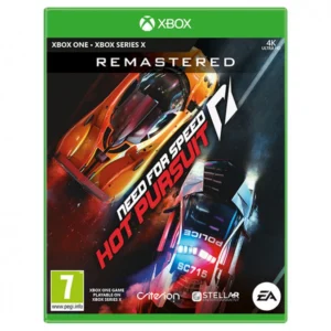 226512.webp Need for Speed Hot Pursuit Remastered Xbox One (használt)