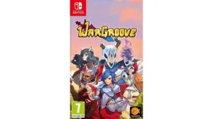 226876.webp Wargroove Nintendo Switch (használt)