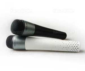 228190.webp Microsoft Xbox 360 Wireless Karaoke mikrofon (használt)